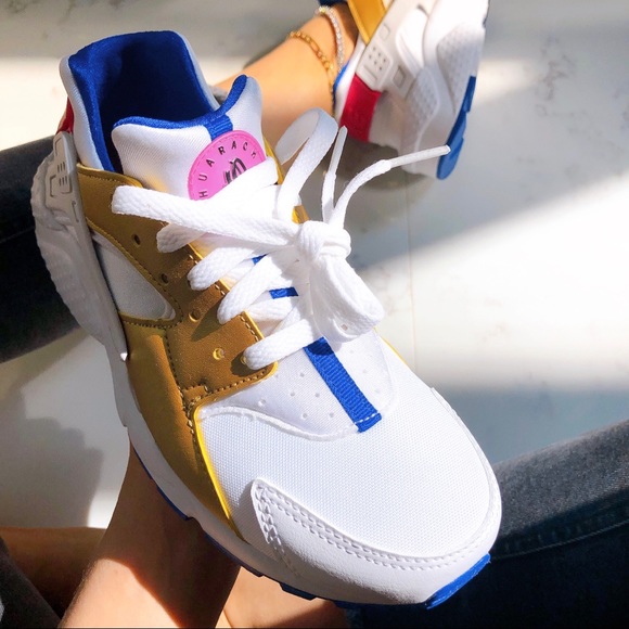 Huarache Run - Picture 7 of 8